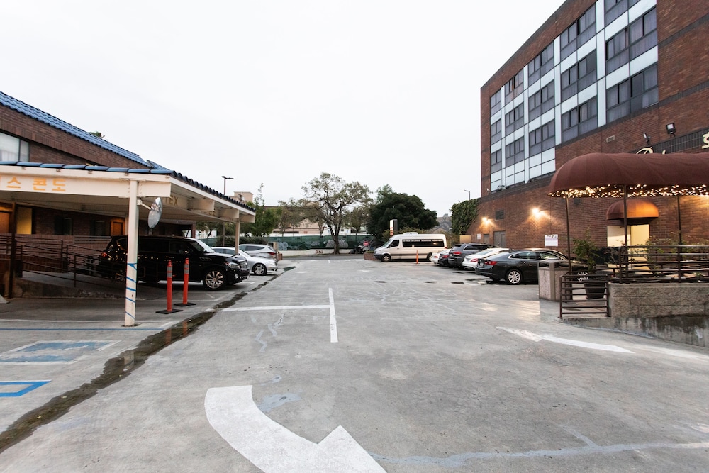 Hotel Koxie - photo 86