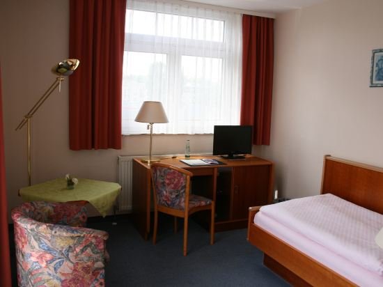 Atrium Hotel — Crimmitschau — photo 5