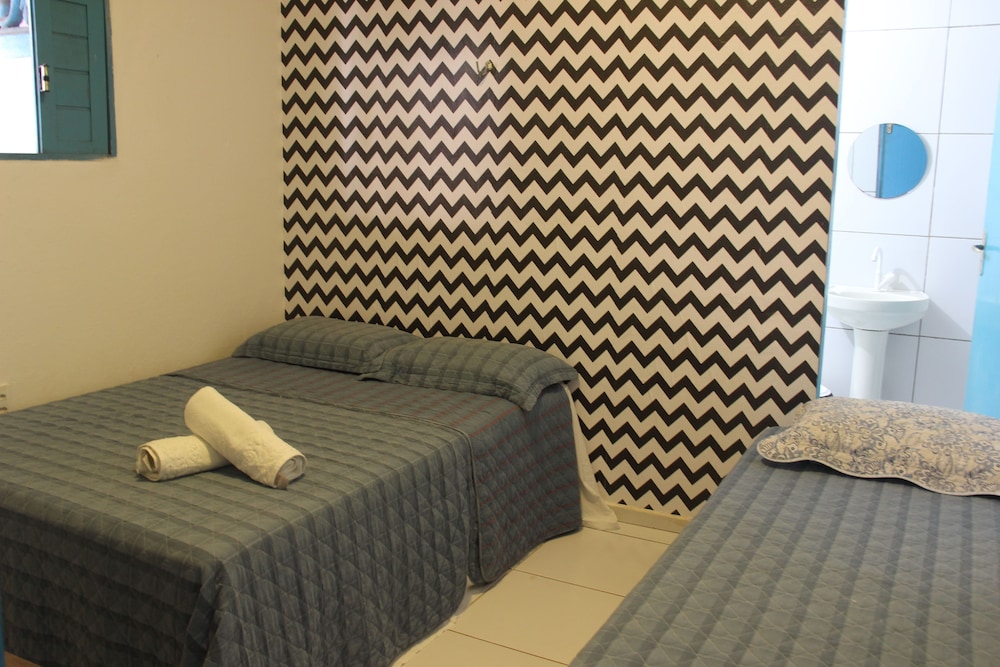 El Surfista Hostel Pousada - last minute hotel in Unknown City