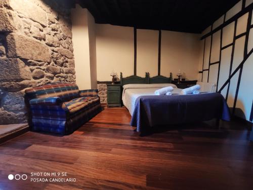 Posada de Candelario — Candelario — photo 4