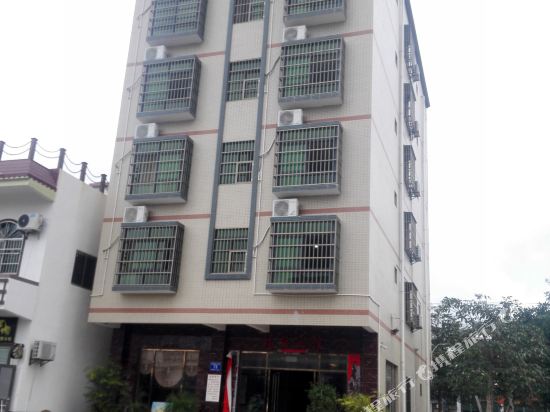 Fumei Hotel — hotel in Shilu