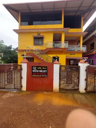 Vista Valley Home stay Gokarna — 5-Star Luxury Hotel in Kumta, India