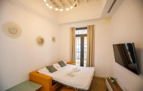 Rentalsevilla Cardenal Cervantes Iv — Sevilla