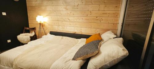 Studio Cosy Le Malicieux - last minute hotel in Unknown City