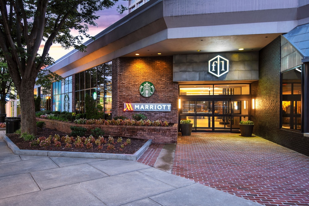 Richmond Marriott - photo 77