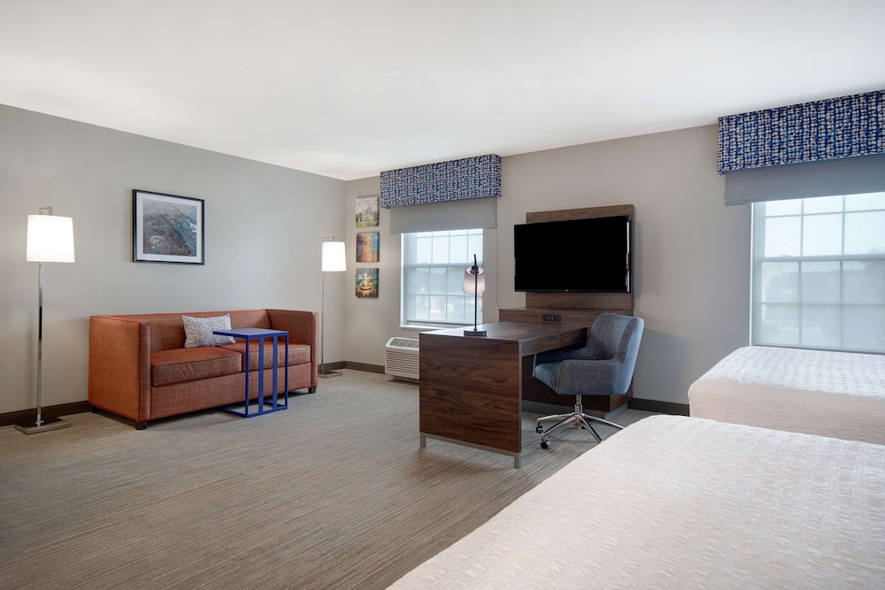 Hampton Inn & Suites Yonkers - photo 10