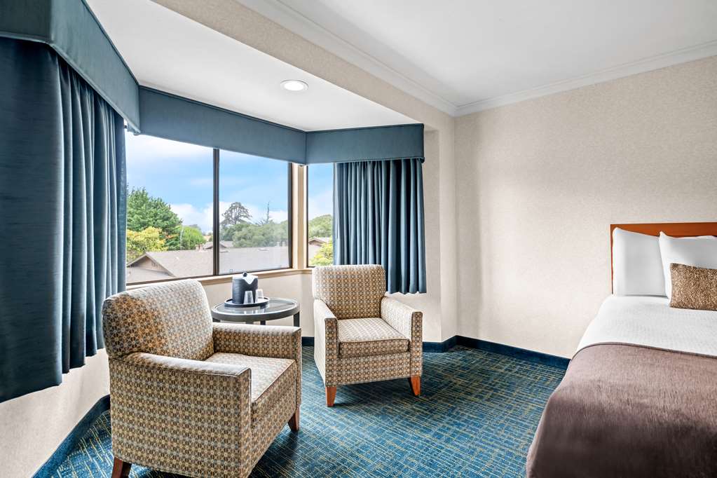 Best Western De Anza Inn - photo 38