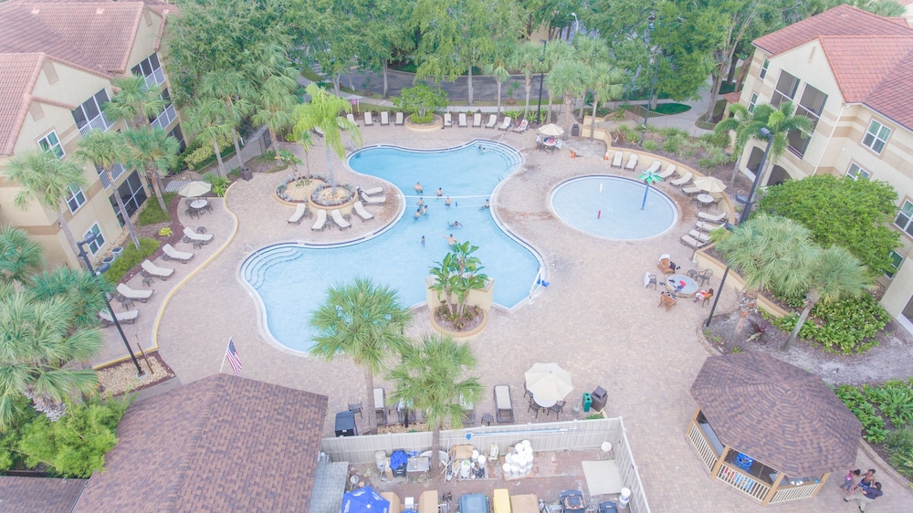 Blue Tree Resort at Lake Buena Vista - photo 50