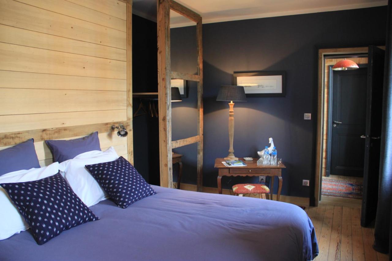 Cote Baie in Abbeville, France