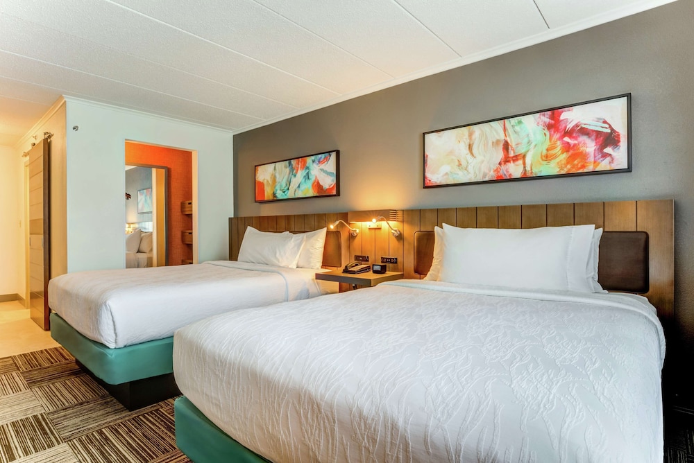 Hilton Garden Inn Boston Waltham - photo 10