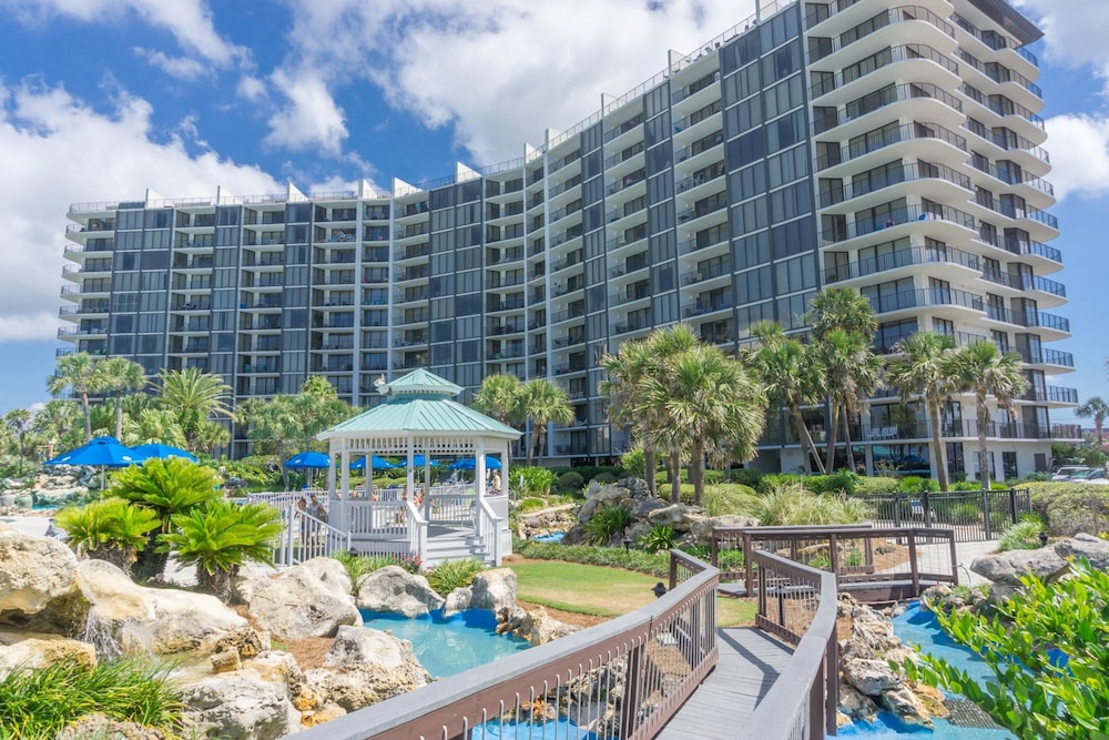 Edgewater Beach & Golf Resort by Panhandle Getaways - photo 162
