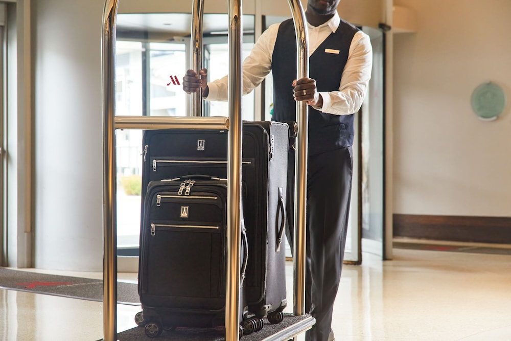 Atlanta Airport Marriott Gateway - photo 36