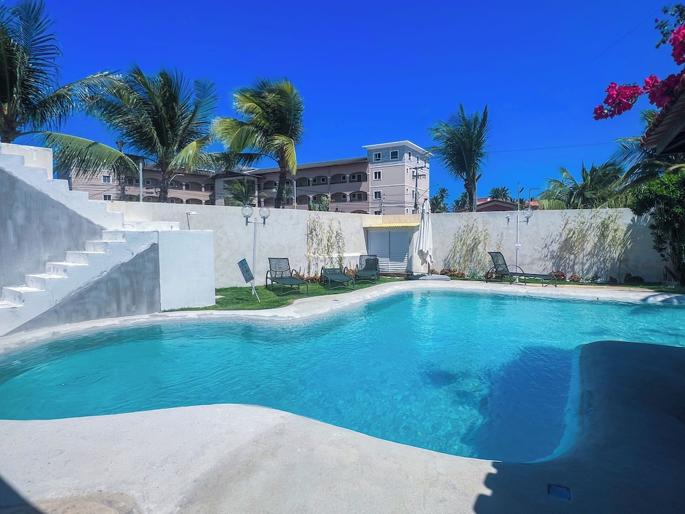 Pousada Paraíso do Vento in Caucaia, Brasil