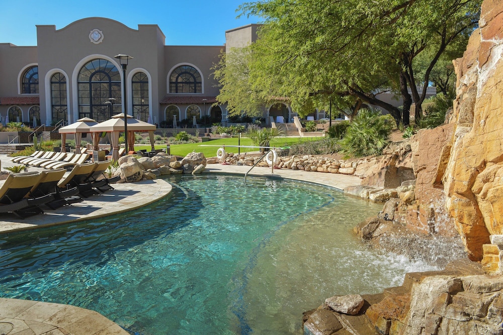The Westin La Paloma Resort and Spa - photo 81