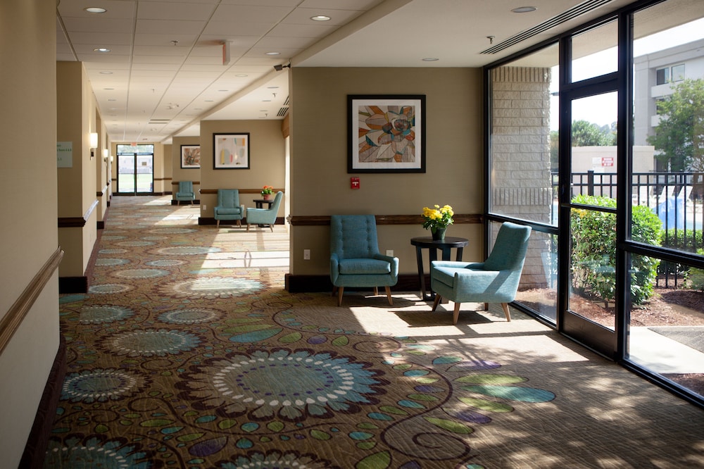 Holiday Inn Greenville by IHG - photo 47