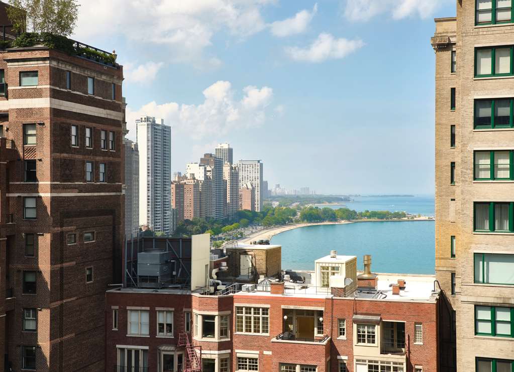 Sonesta ES Suites Chicago Downtown Magnificent Mile Medical - photo 43