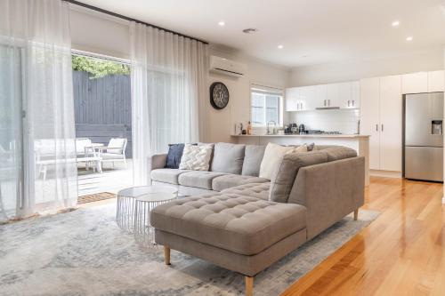 Bella Boutique — 4-Star Luxury Hotel in Healesville, Australia