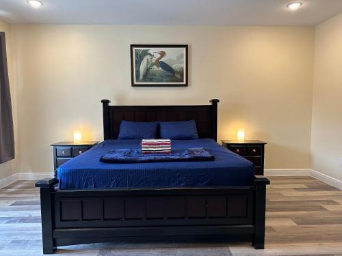 River Palace - carbon neutral hotel in Tampa