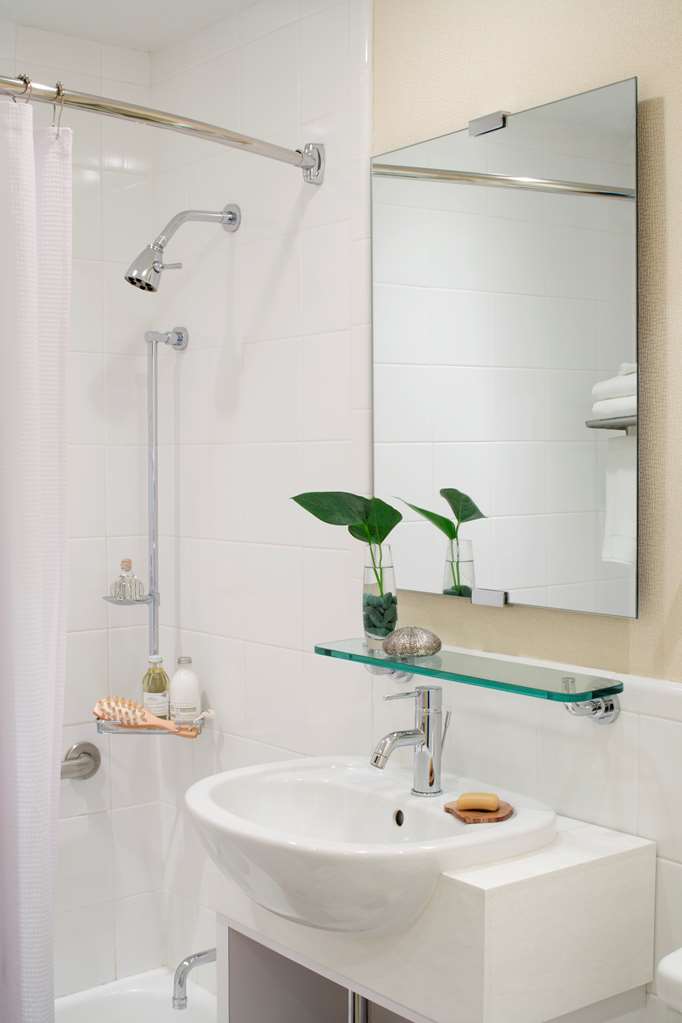 The Gardens Sonesta ES Suites New York - photo 25
