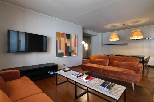 Nel cuore di Milano Duomo Castello Brera — 4-Star Luxury Hotel in Milan, Italy