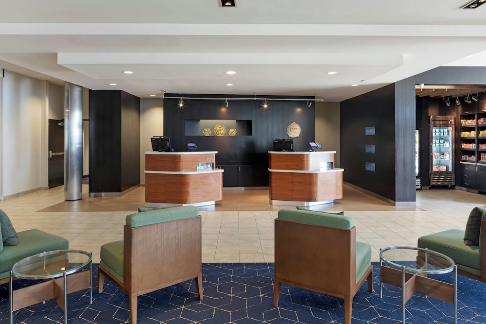 Courtyard by Marriott Long Beach Airport - photo 5
