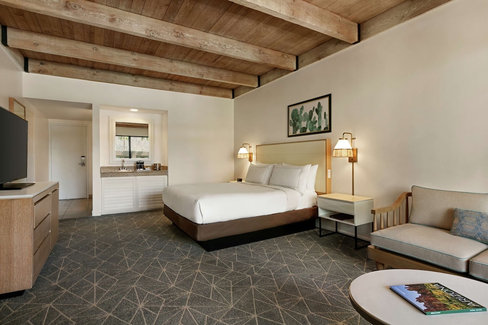 DoubleTree Resort by Hilton Paradise Valley Scottsdale - photo 26