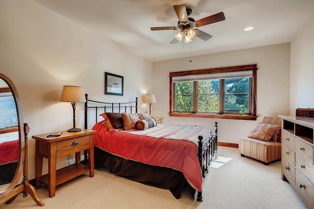Keystone Private Homes by Keystone Resort - photo 24