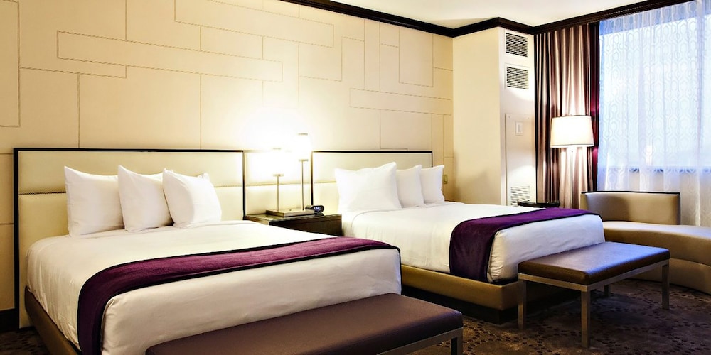 Harrah s Resort Atlantic City A Caesars Rewards Destination - photo 6