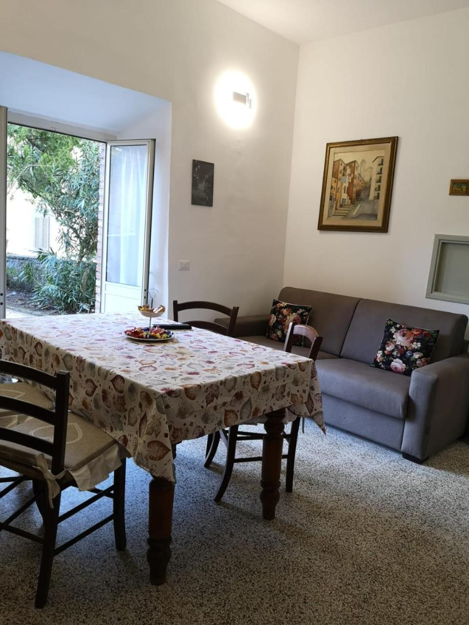 La Semplicità del Borgo — 4-Star Luxury Hotel in Bagnoregio, Italy