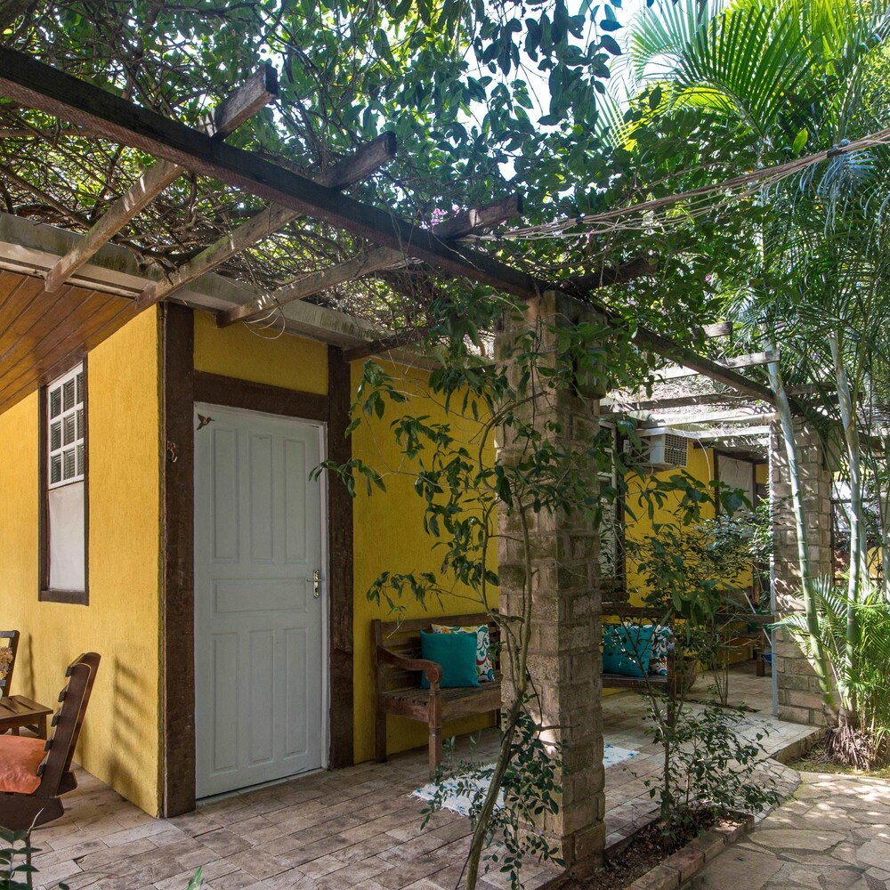 Htl Telhado Verde — Armacao De Buzios — photo 3
