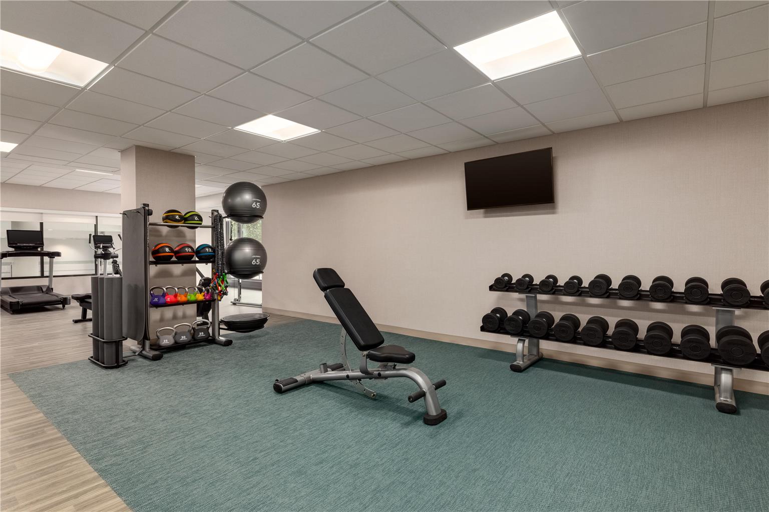 Hyatt Place Bloomington - photo 31