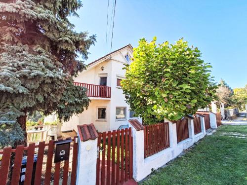 Apartment Bonika by Interhome — 4-Star Luxury Hotel in Fonyod, Hungary