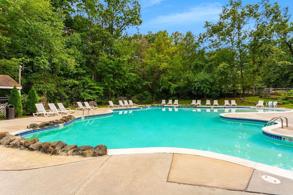 Drummer Boy Camping Resort - photo 42