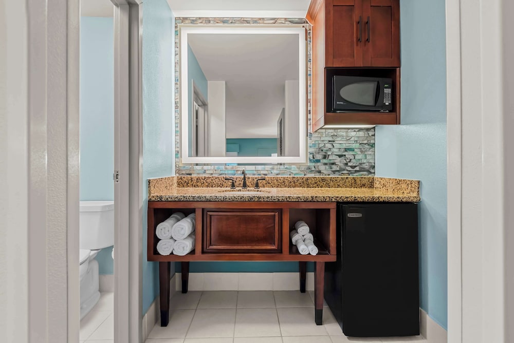 Best Western Seaway Inn - photo 21