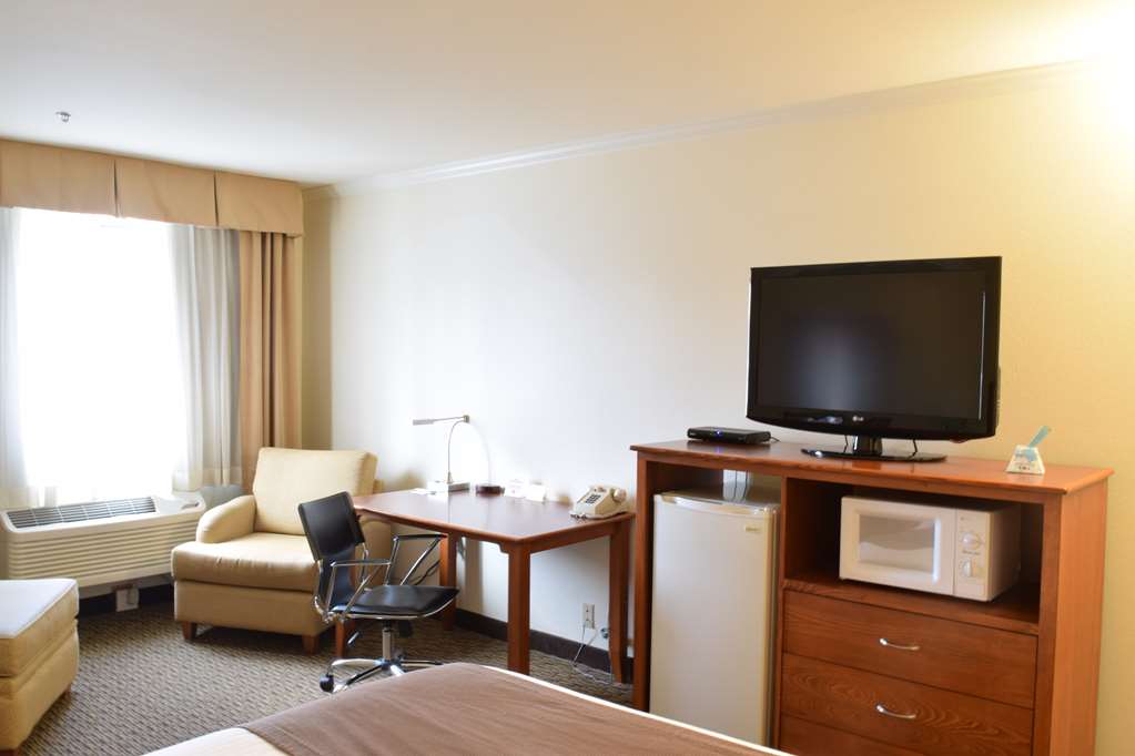 Best Western Tumwater Olympia Inn - photo 15