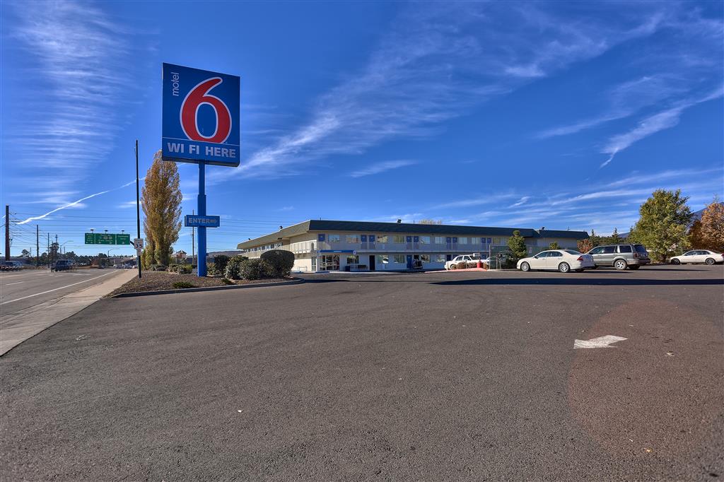 Motel 6 Flagstaff AZ Butler - photo 6