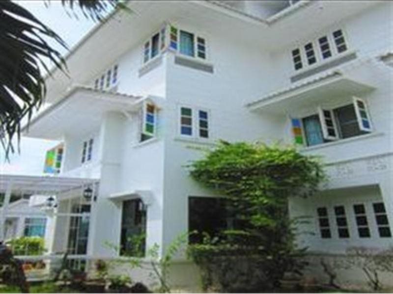 Na na chart Phuket in Ban Chalong, Thailand