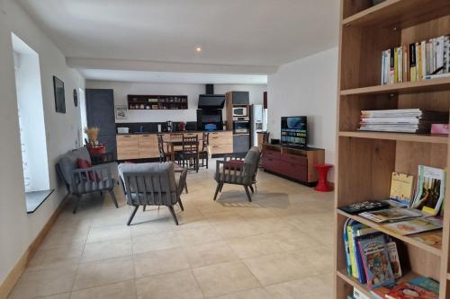 Chez la Mouzotte - last minute hotel in Unknown City