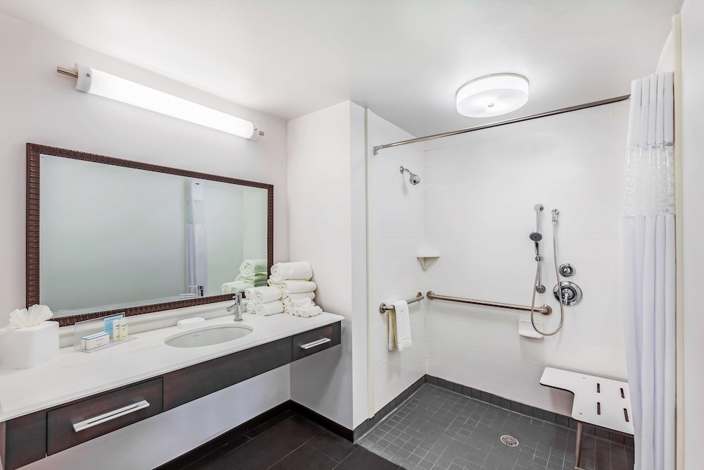 Hampton Inn & Suites Houston I 10 West Park Row - photo 19