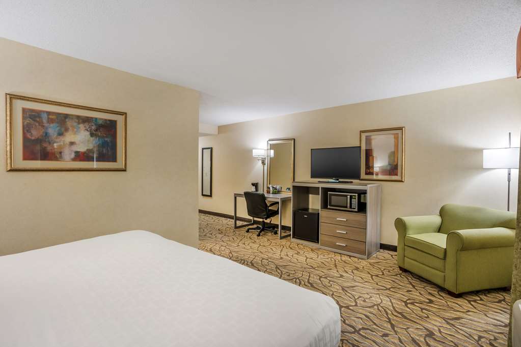 Best Western Danville Inn - photo 16