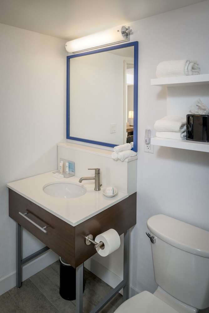 Hampton Inn Long Island Commack - photo 24