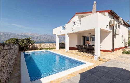 Villa Opera — 4-Star Luxury Hotel in Zadar, Croatia