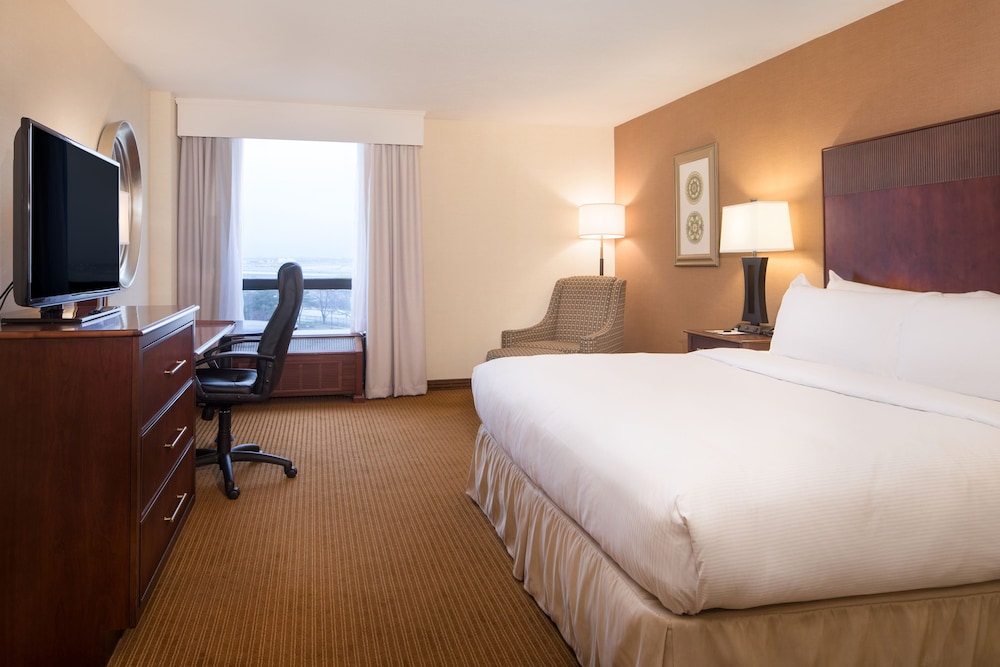 Doubletree by Hilton Philadelphia Airport - photo 12