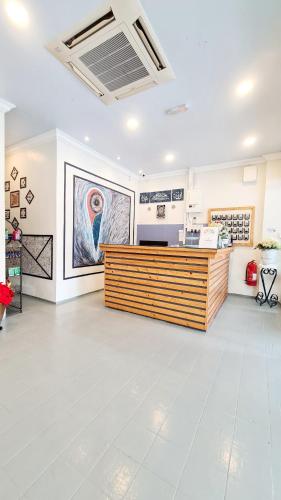 Pine Lodge BY EVR Previously YSS indrawasih — 4-Star Luxury Hotel in Perai, Malaysia