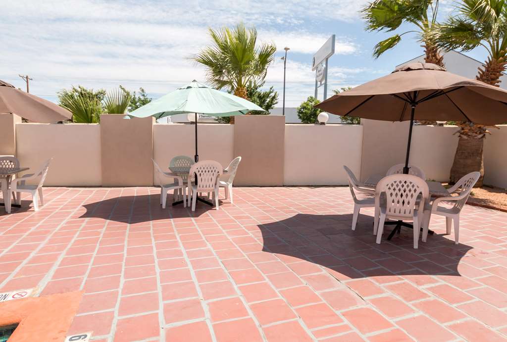 Motel 6 El Paso TX Airport Fort Bliss - photo 8