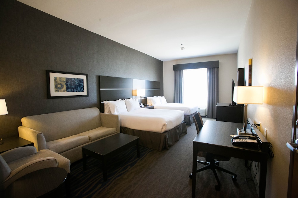 Holiday Inn Longview North by IHG - photo 7
