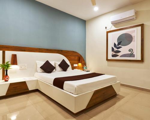 Serenity Resort Panhala — Panhala — photo 5