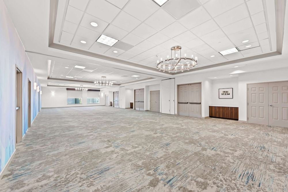 Hilton Garden Inn Seattle North Everett - photo 46