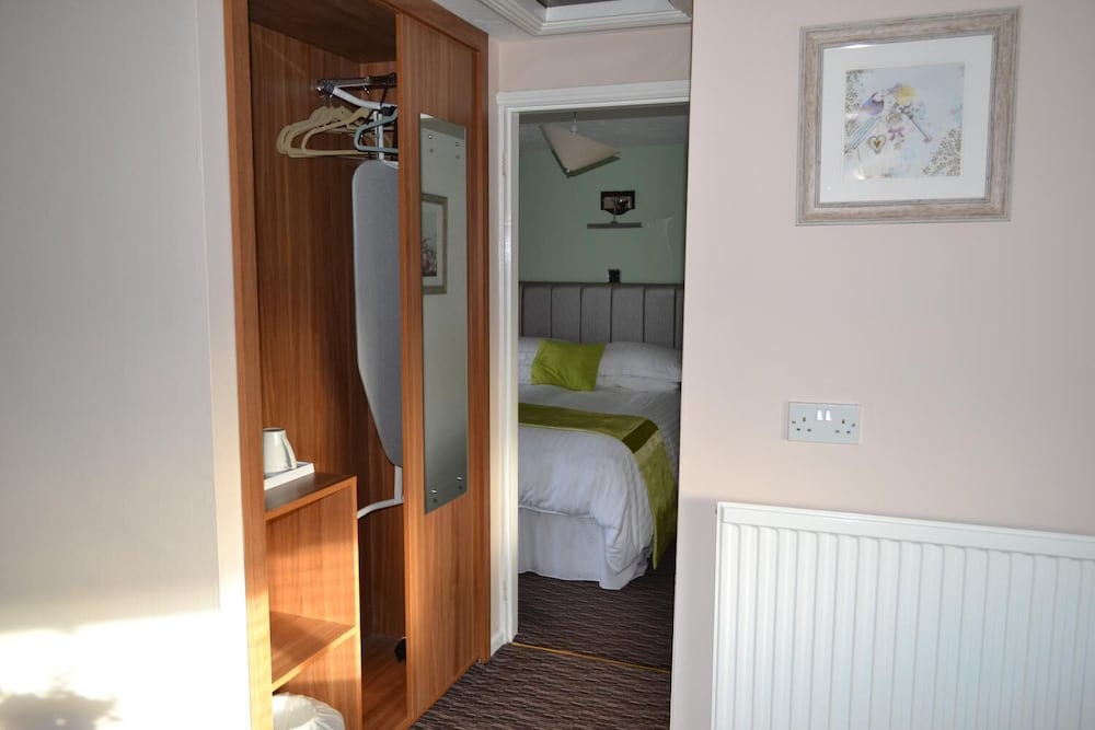 Oak Tree Inn in Stanley, United Kingdom