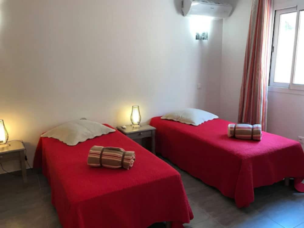 Résidence de Tourisme Mare e Macchia — Sartene — photo 3